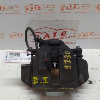 MERCEDES-BENZ CLASE C (W203) BERLINA 320 (203.064) PINZA DE FRENO DELANTERA IZQUIERDA