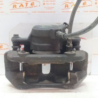 MERCEDES-BENZ CLASE C (W203) BERLINA 320 (203.064) PINZA DE FRENO DELANTERA IZQUIERDA