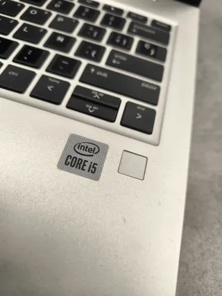 Portatile HP 430 G7 i5 16GB RAM 256GB SSD