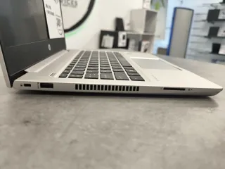 Portatile HP 430 G7 i5 16GB RAM 256GB SSD