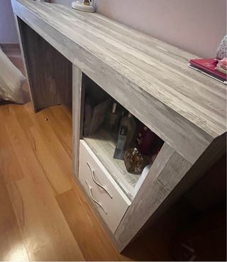 Dormitorio juvenil completo....... Negociable