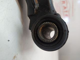 TOYOTA AVENSIS BERLINA (T25) 2.0 D4-D Executive Sedán (4-ptas) BRAZO SUSPENSION INFERIOR DELANTERO IZQUIERDO