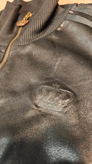 Chaqueta mujer Adidas x Missy Elliott - Talla L