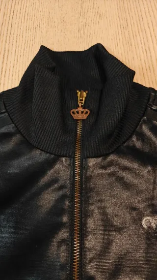 Chaqueta mujer Adidas x Missy Elliott - Talla L