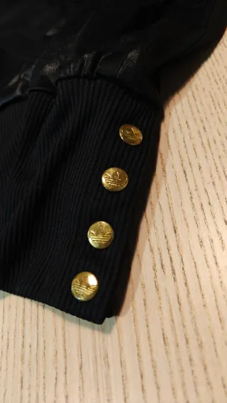 Chaqueta mujer Adidas x Missy Elliott - Talla L