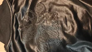 Chaqueta mujer Adidas x Missy Elliott - Talla L