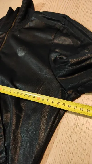 Chaqueta mujer Adidas x Missy Elliott - Talla L