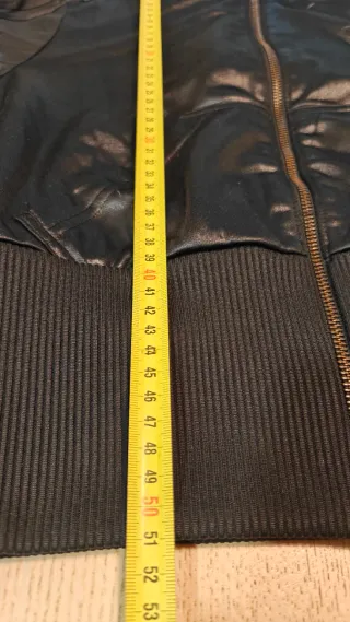 Chaqueta mujer Adidas x Missy Elliott - Talla L