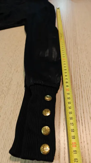 Chaqueta mujer Adidas x Missy Elliott - Talla L