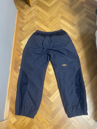 Pantalón chándal Corteiz Azul