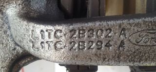 FORD PUMA ST-Line PINZA DE FRENO DELANTERA DERECHA