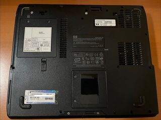 HP Pavilion ZE5600