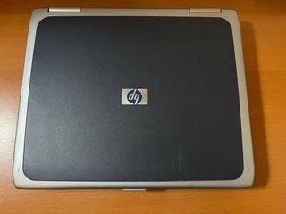 HP Pavilion ZE5600