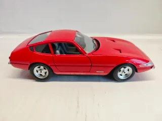 Ferrari 365 gtb/4 Daytona Scala 1:18 Tencho