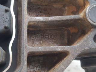 MERCEDES-BENZ CLASE GLA (W156) GLA 180 (156.942) SOPORTE MOTOR