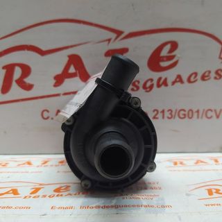 MERCEDES-BENZ CLASE GLA (W156) GLA 180 (156.942) BOMBA AGUA