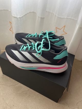 Adidas Adizero SL 2 Talla 38