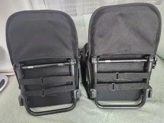 Hamaca Silla Reversible Babymonster