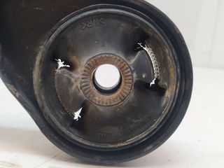 TOYOTA AVENSIS BERLINA (T25) 2.0 D4-D Executive Sedán (4-ptas) BRAZO SUSPENSION INFERIOR DELANTERO DERECHO