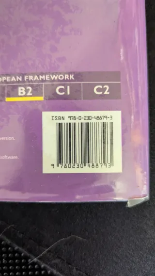 Optimise B2 Student's Book