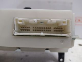 NISSAN QASHQAI (J10) Acenta MANDO CLIMATIZADOR