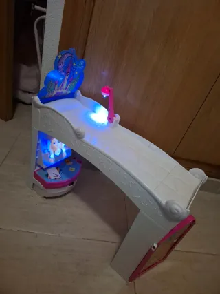 Habitación Mágica Nancy