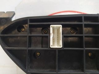 NISSAN PRIMERA TRAV. (P12) Acenta MANDO MULTIFUNCION