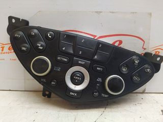 NISSAN PRIMERA TRAV. (P12) Acenta MANDO MULTIFUNCION