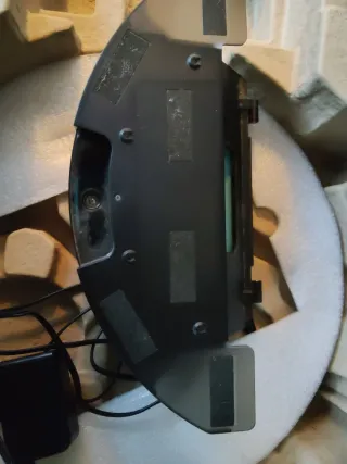 Aspiradora Robot Conga Cecotec 1790 Titanium