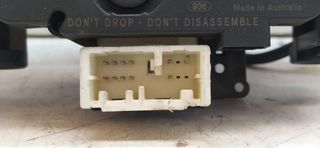 NISSAN QASHQAI (J10) Acenta MANDO MULTIFUNCION