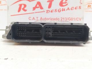 OPEL INSIGNIA BERLINA Sport CENTRALITA MOTOR UCE