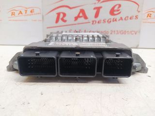 PEUGEOT 407 Sport CENTRALITA MOTOR UCE