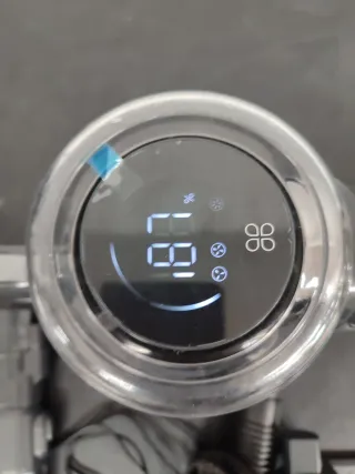 Proscenic Aspirador para Piezas