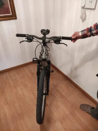 Bicicleta GT Avalanche 3.0 Adulto