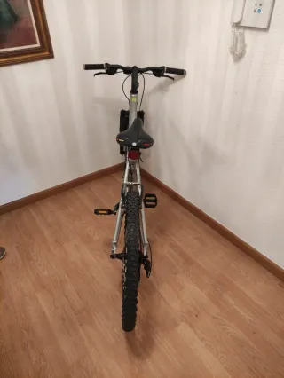 Bicicleta GT Avalanche 3.0 Adulto