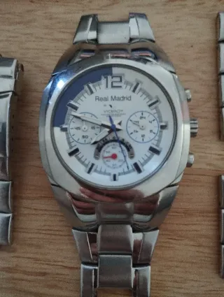 Reloj Viceroy Real Madrid