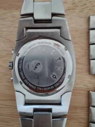 Reloj Viceroy Real Madrid