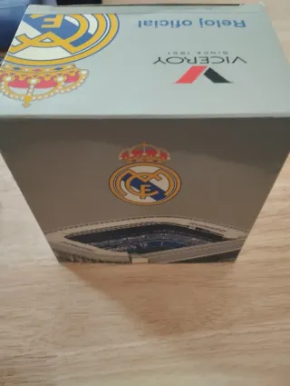 Reloj Viceroy Real Madrid