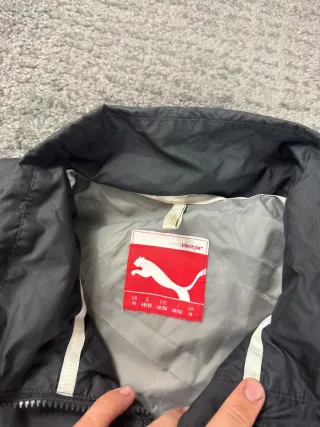 ¡¡OFERTA!! Talla M Chaqueta Puma Impermeable