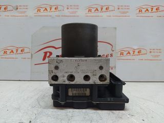 RENAULT MEGANE II BERLINA 5P Confort Dynamique ABS