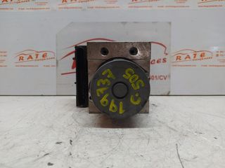 RENAULT MEGANE II BERLINA 5P Confort Dynamique ABS