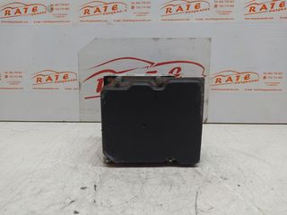 RENAULT MEGANE II BERLINA 5P Confort Dynamique ABS