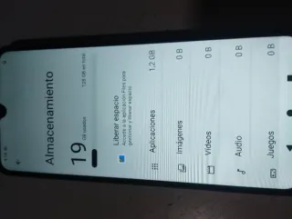 Xiaomi Redmi A5 Como Nuevo