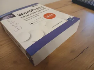 Wordpress Desarrolle Con Php Extensiones Widget...