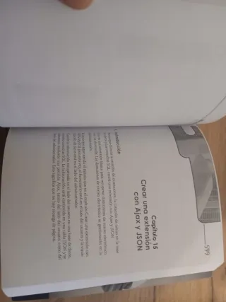 Wordpress Desarrolle Con Php Extensiones Widget...