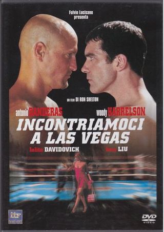 DVD Incontriamoci a Las Vegas