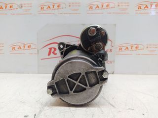 RENAULT TRAFIC COMBI (AB 4.01) 6 - plazas (L2H1) acristalado parcial 2,9t   Combi largo MOTOR ARRANQUE