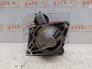 RENAULT TRAFIC COMBI (AB 4.01) 6 - plazas (L2H1) acristalado parcial 2,9t   Combi largo MOTOR ARRANQUE