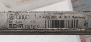 AUDI Q7 (4L) 3.0 TDI ENFRIADOR ACEITE DIRECCION