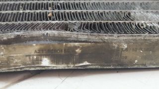 MERCEDES-BENZ CLASE E (W211) FAMILIAR 220 T CDI (211.206) CONDENSADOR / RADIADOR  AIRE ACONDICIONADO